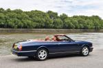 Bentley Azure 1995 года (UK)